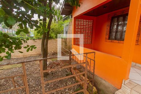 Casa à venda com 169m², 4 quartos e 4 vagasQuintal