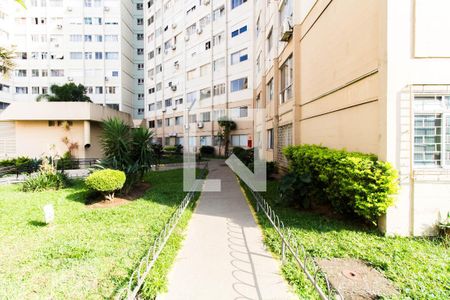 Apartamento para alugar com 46m², 1 quarto e sem vaga Apartamento para alugar com 46m², 1 quarto e sem vagaÁrea comum