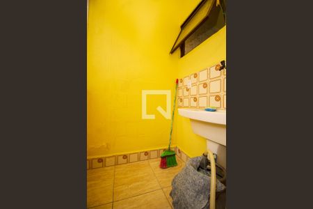 Apartamento para alugar com 46m², 1 quarto e sem vaga Apartamento para alugar com 46m², 1 quarto e sem vagaCozinha e Área de Serviço