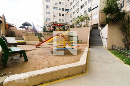 Apartamento para alugar com 46m², 1 quarto e sem vaga Apartamento para alugar com 46m², 1 quarto e sem vagaÁrea comum