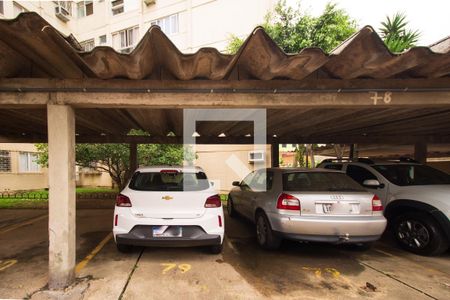 Apartamento para alugar com 46m², 1 quarto e sem vaga Apartamento para alugar com 46m², 1 quarto e sem vagaGaragem