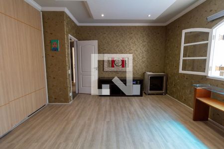 Casa para alugar com 500m², 3 quartos e 3 vagasQuarto 1 Suíte