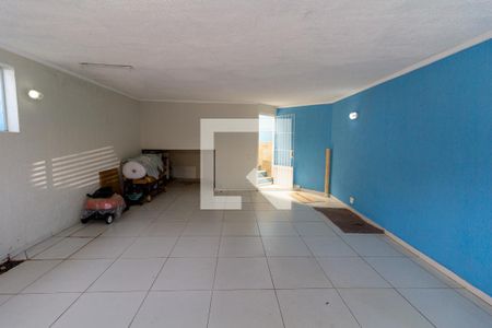 Casa para alugar com 500m², 3 quartos e 3 vagasGaragem