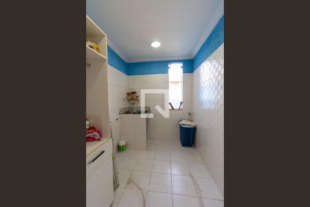 Casa para alugar com 500m², 3 quartos e 3 vagasÁrea de Serviço