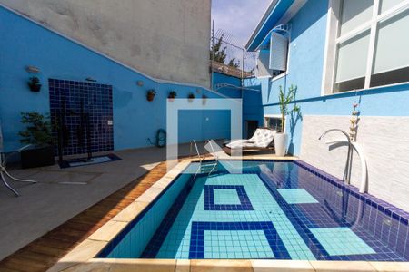 Casa para alugar com 500m², 3 quartos e 3 vagasPiscina