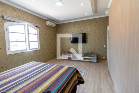 Casa para alugar com 500m², 3 quartos e 3 vagasQuarto 3 Suíte 