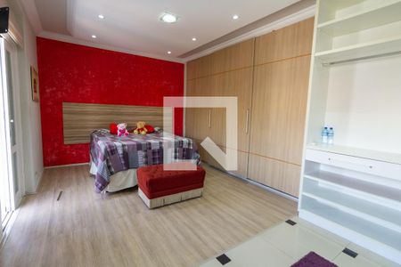 Casa para alugar com 500m², 3 quartos e 3 vagasQuarto 2 Suíte