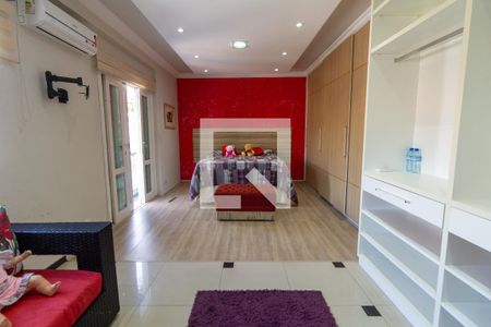 Casa para alugar com 500m², 3 quartos e 3 vagasQuarto 2 Suíte