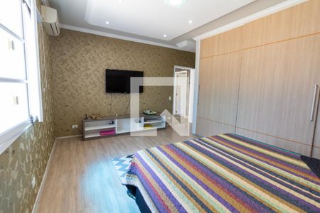 Casa para alugar com 500m², 3 quartos e 3 vagasQuarto 3 Suíte 