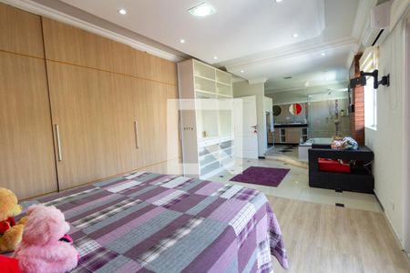 Casa para alugar com 500m², 3 quartos e 3 vagasQuarto 2 Suíte