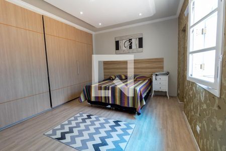 Casa para alugar com 500m², 3 quartos e 3 vagasQuarto 3 Suíte 