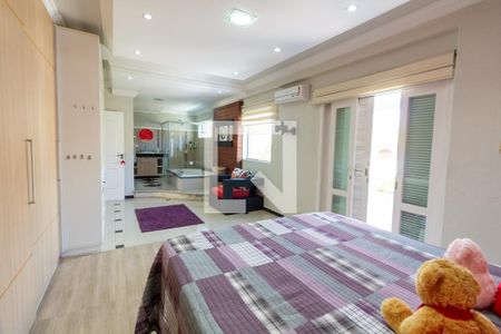 Casa para alugar com 500m², 3 quartos e 3 vagasQuarto 2 Suíte