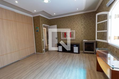 Casa para alugar com 500m², 3 quartos e 3 vagasQuarto 1 Suíte