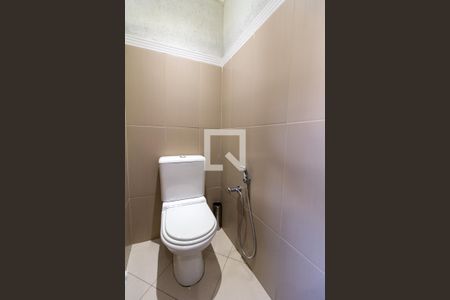 Casa para alugar com 500m², 3 quartos e 3 vagasBanheiro Suíte 2