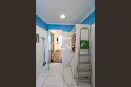 Casa para alugar com 500m², 3 quartos e 3 vagasÁrea de Serviço