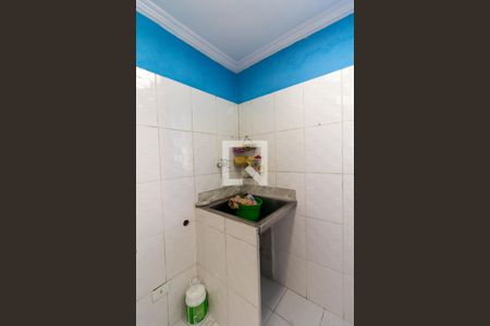 Casa para alugar com 500m², 3 quartos e 3 vagasÁrea de Serviço