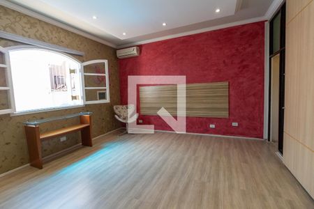 Casa para alugar com 500m², 3 quartos e 3 vagasQuarto 1 Suíte