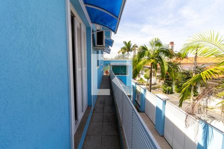 Casa para alugar com 500m², 3 quartos e 3 vagasSacada Quarto 2 Suíte