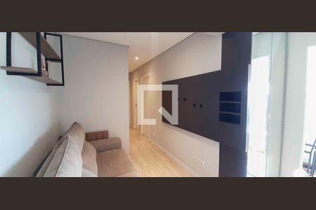 Apartamento para alugar com 2 quartos, 48m² em Padroeira, Osasco