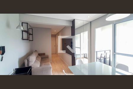 Apartamento para alugar com 2 quartos, 48m² em Padroeira, Osasco