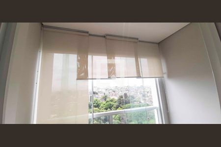 Apartamento para alugar com 2 quartos, 48m² em Padroeira, Osasco