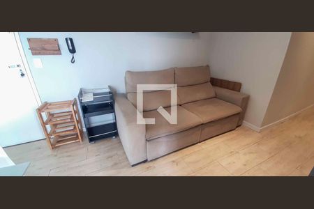 Apartamento para alugar com 2 quartos, 48m² em Padroeira, Osasco