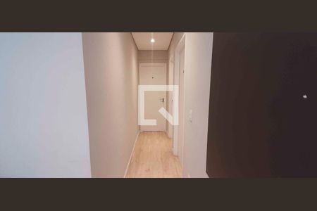Corredor de apartamento para alugar com 2 quartos, 48m² em Padroeira, Osasco
