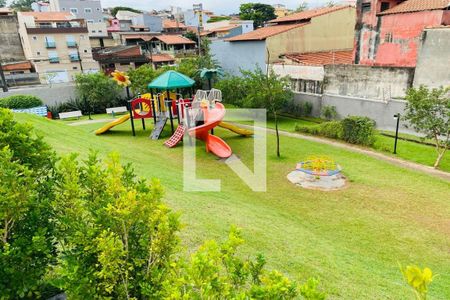 Apartamento à venda com 50m², 2 quartos e 1 vaga Apartamento à venda com 50m², 2 quartos e 1 vagaÁrea comum