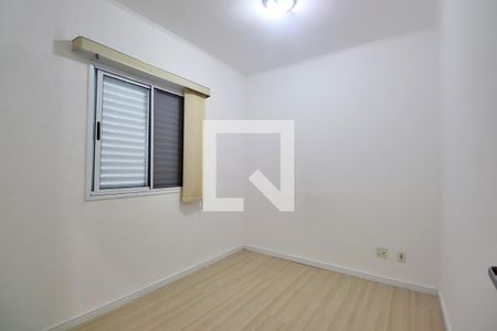 Quarto 1 de apartamento para alugar com 2 quartos, 50m² em Parque Erasmo Assunção, Santo André