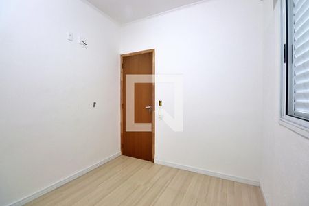 Quarto 1 de apartamento para alugar com 2 quartos, 50m² em Parque Erasmo Assunção, Santo André