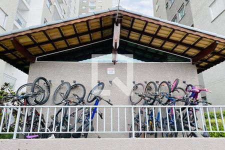 Apartamento à venda com 50m², 2 quartos e 1 vaga Apartamento à venda com 50m², 2 quartos e 1 vagaÁrea comum