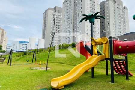 Apartamento à venda com 50m², 2 quartos e 1 vaga Apartamento à venda com 50m², 2 quartos e 1 vagaÁrea comum