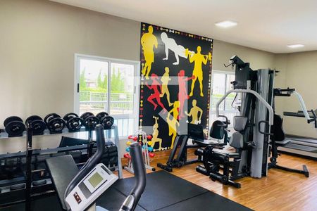 Apartamento à venda com 50m², 2 quartos e 1 vaga Apartamento à venda com 50m², 2 quartos e 1 vagaÁrea comum