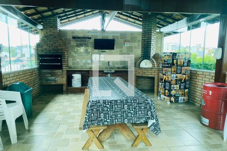 Apartamento à venda com 50m², 2 quartos e 1 vaga Apartamento à venda com 50m², 2 quartos e 1 vagaÁrea comum