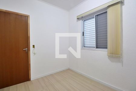 Quarto 1 de apartamento para alugar com 2 quartos, 50m² em Parque Erasmo Assunção, Santo André