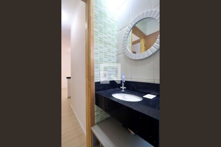 Apartamento à venda com 50m², 2 quartos e 1 vagaBanheiro