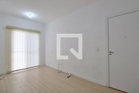 Sala de apartamento para alugar com 2 quartos, 50m² em Parque Erasmo Assunção, Santo André