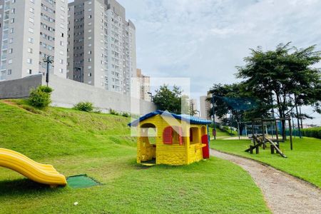 Apartamento à venda com 50m², 2 quartos e 1 vaga Apartamento à venda com 50m², 2 quartos e 1 vagaÁrea comum