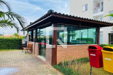 Apartamento à venda com 50m², 2 quartos e 1 vaga Apartamento à venda com 50m², 2 quartos e 1 vagaÁrea comum