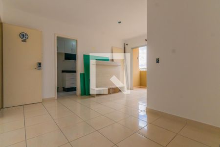 Apartamento para alugar com 57m², 2 quartos e 1 vagaSala