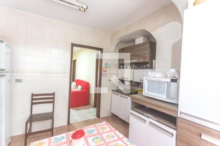 Casa à venda com 150m², 3 quartos e 2 vagasCozinha