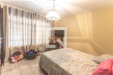 Suíte 1 de casa à venda com 3 quartos, 150m² em Assunção, São Bernardo do Campo