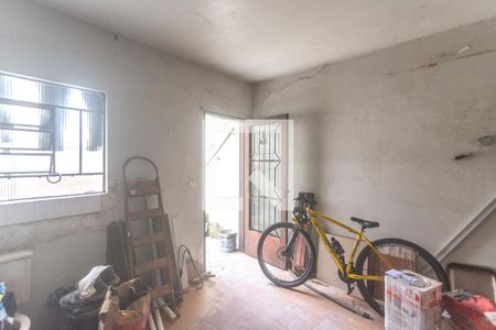 Casa à venda com 150m², 3 quartos e 2 vagasQuintal