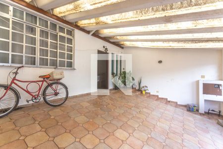Casa à venda com 150m², 3 quartos e 2 vagasGaragem