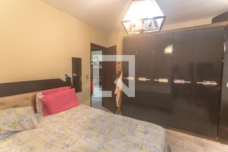 Suíte 1 de casa à venda com 3 quartos, 150m² em Assunção, São Bernardo do Campo