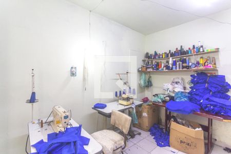 Casa à venda com 150m², 3 quartos e 2 vagasÁrea de serviço