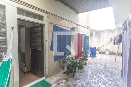 Casa à venda com 150m², 3 quartos e 2 vagasQuintal