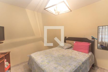 Suíte 1 de casa à venda com 3 quartos, 150m² em Assunção, São Bernardo do Campo