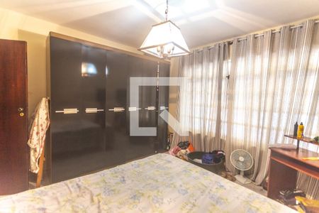 Suíte 1 de casa à venda com 3 quartos, 150m² em Assunção, São Bernardo do Campo