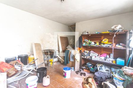 Casa à venda com 150m², 3 quartos e 2 vagasDepósito